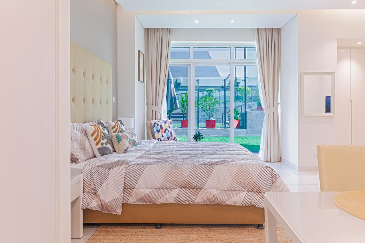 Студия в Дубае, ОАЭ, 92 м² - фото 1