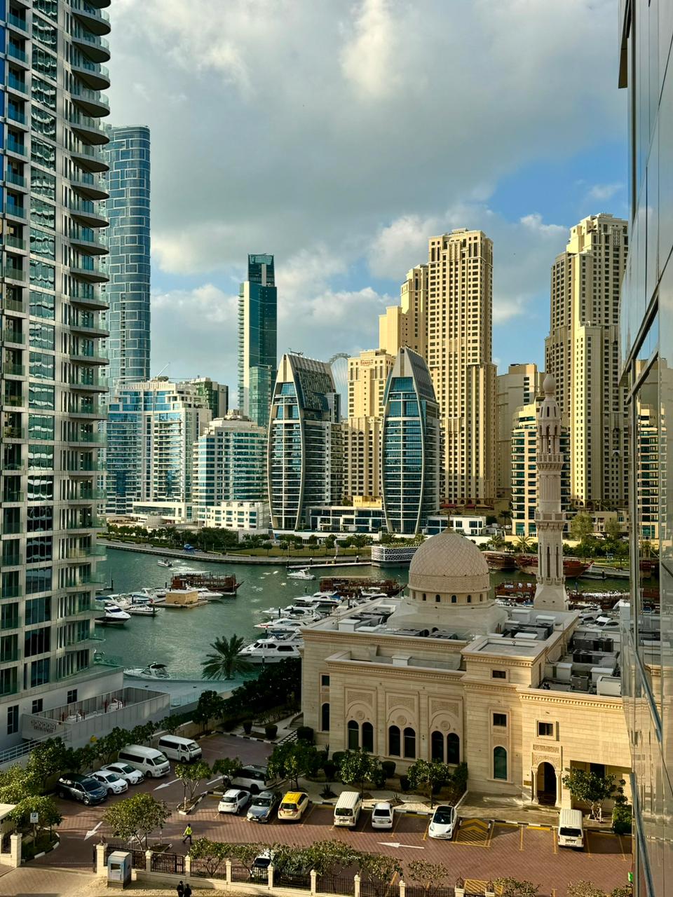 Квартира в Дубае, ОАЭ, 98.86 м² - фото 1