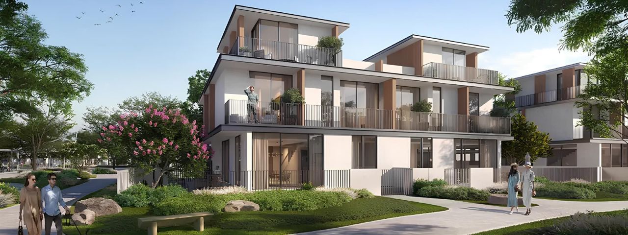 Вилла в Дубае, ОАЭ, 201 м² - фото 1