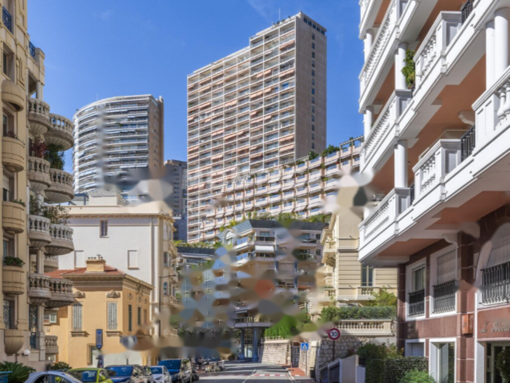 Квартира в Сен-Романе, Монако, 81 м² - фото 8