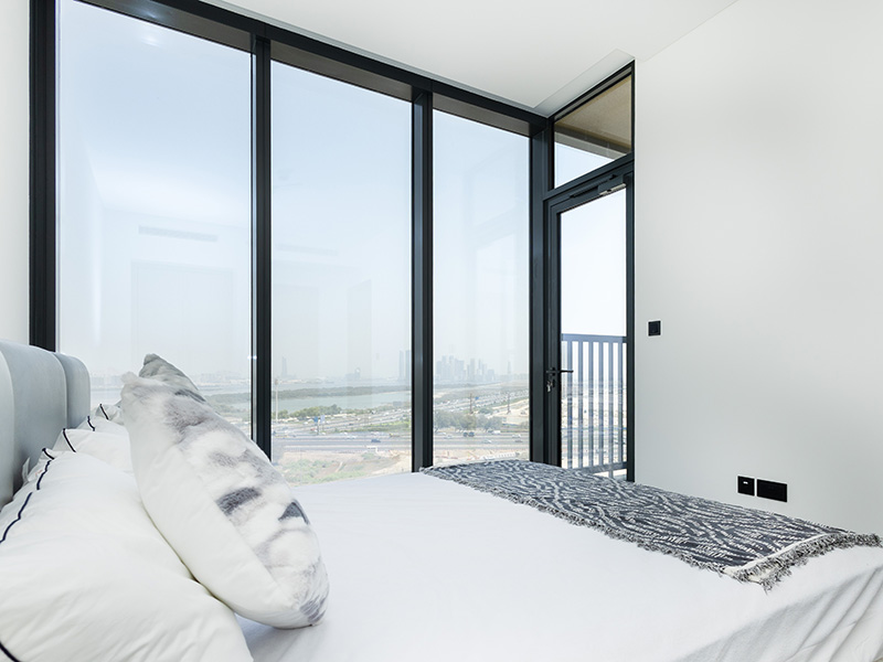 Квартира в Дубае, ОАЭ, 53.12 м² - фото 1