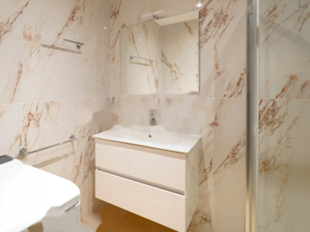 Квартира в Фонвьее, Монако, 54 м² - фото 8