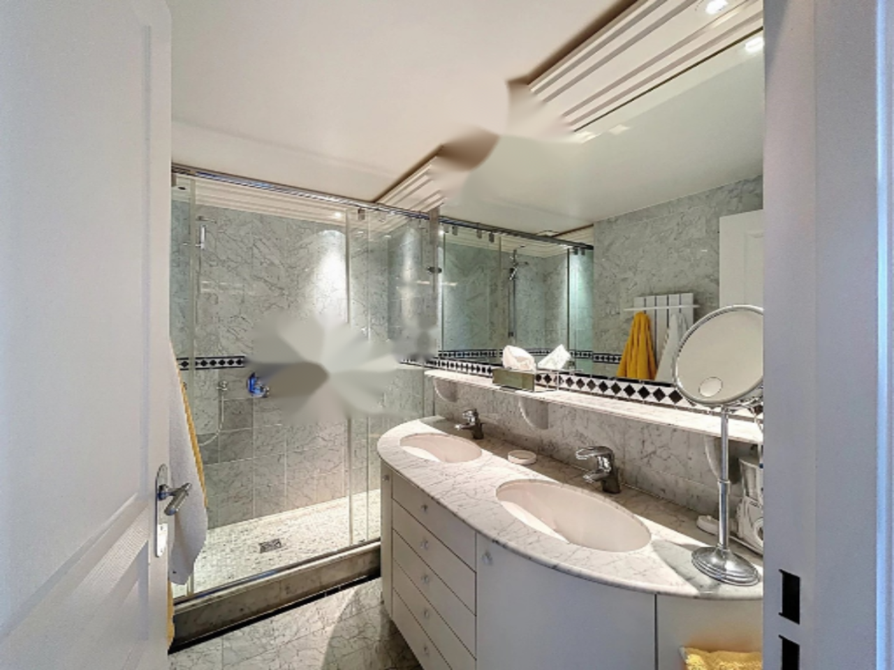 Квартира в Каннах, Франция, 61 м² - фото 8