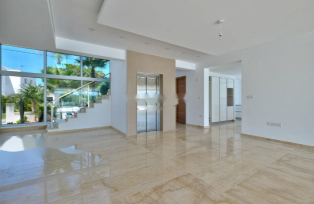 Квартира в Ермасойе, Кипр, 550 м² - фото 8