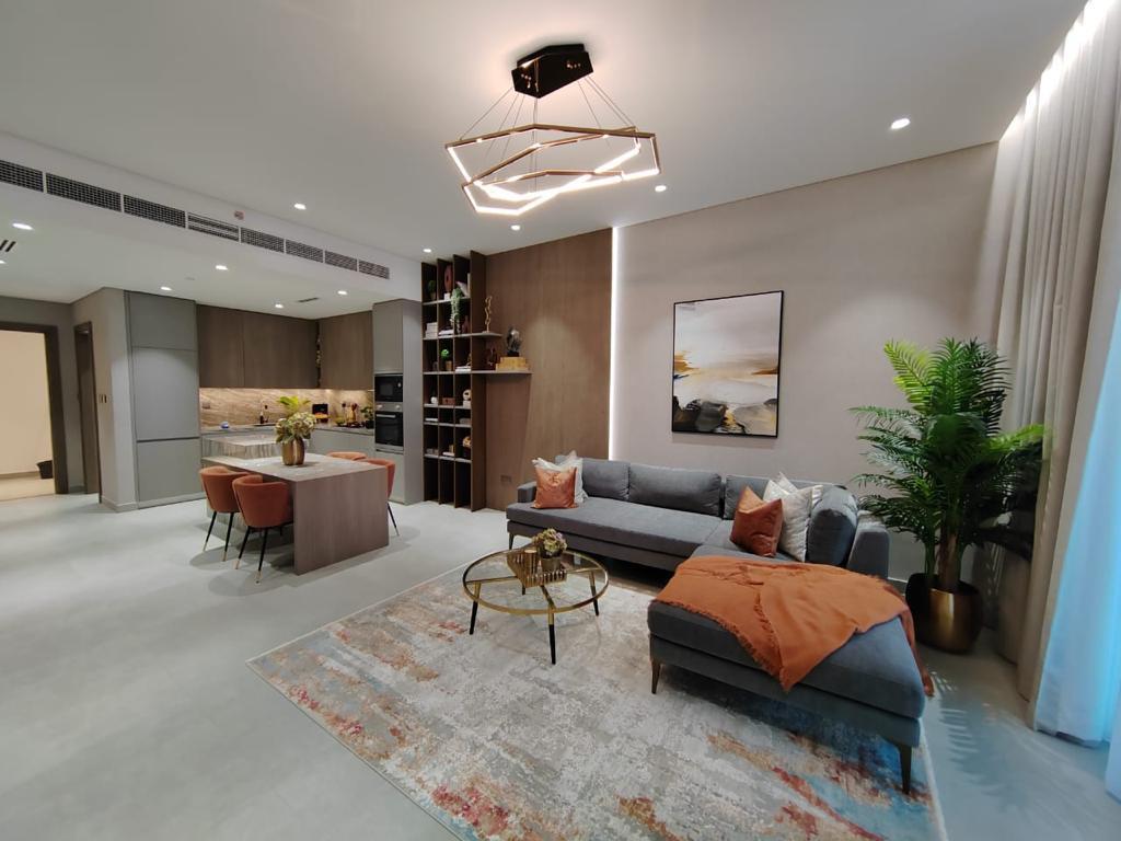 Студия в Дубае, ОАЭ, 38.62 м² - фото 1