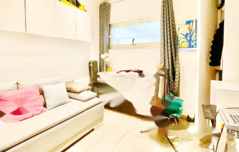 Квартира в Каннах, Франция, 89 м² - фото 6