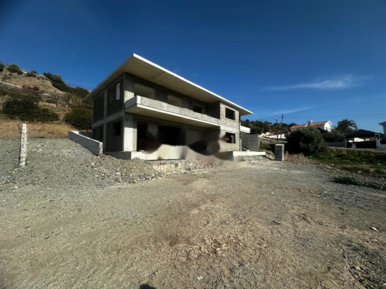 Квартира в Акрунде, Кипр, 380 м² - фото 8