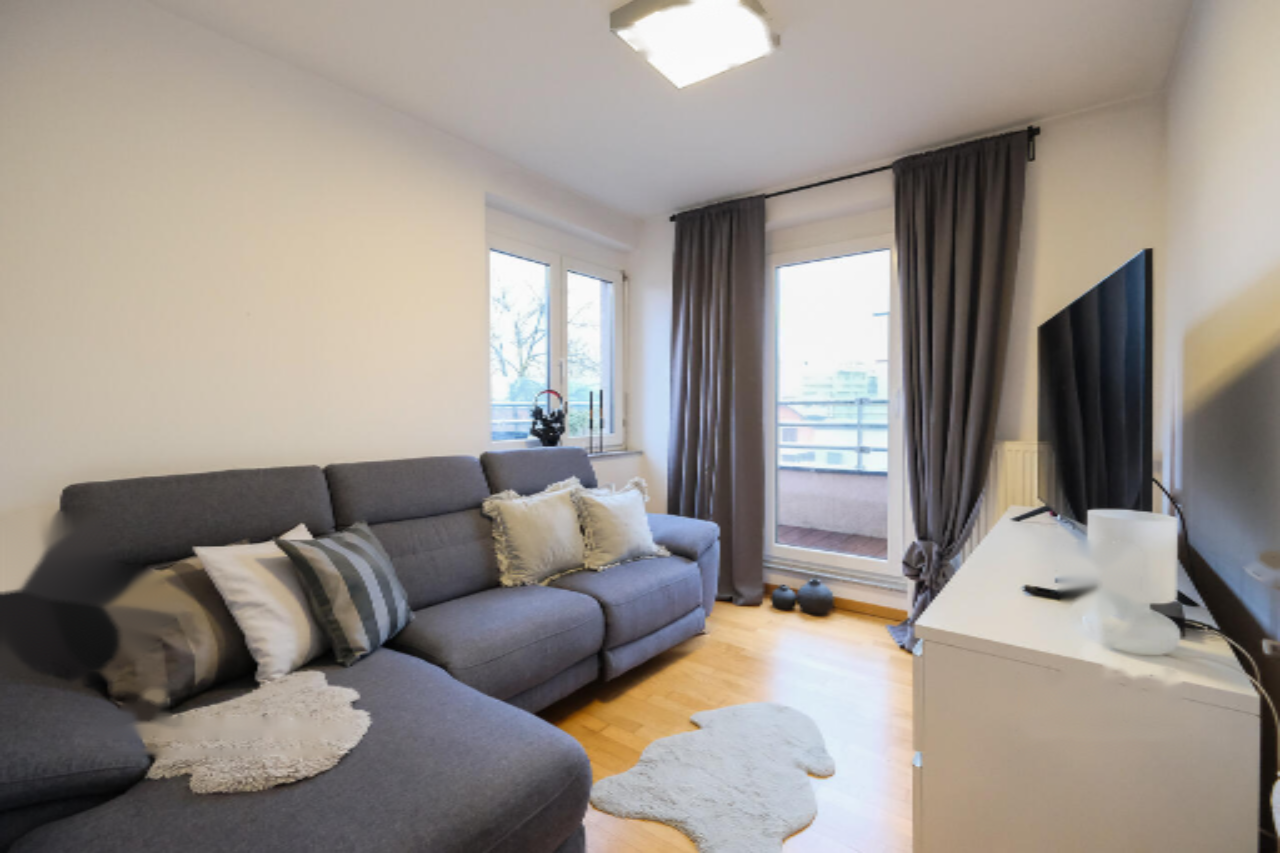 Квартира в Любляне, Словения, 153 м² - фото 8