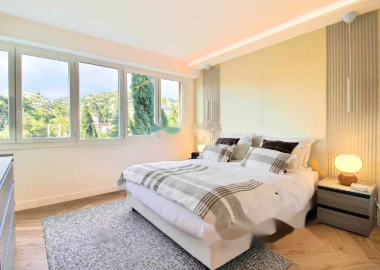 Квартира в Каннах, Франция, 101 м² - фото 8