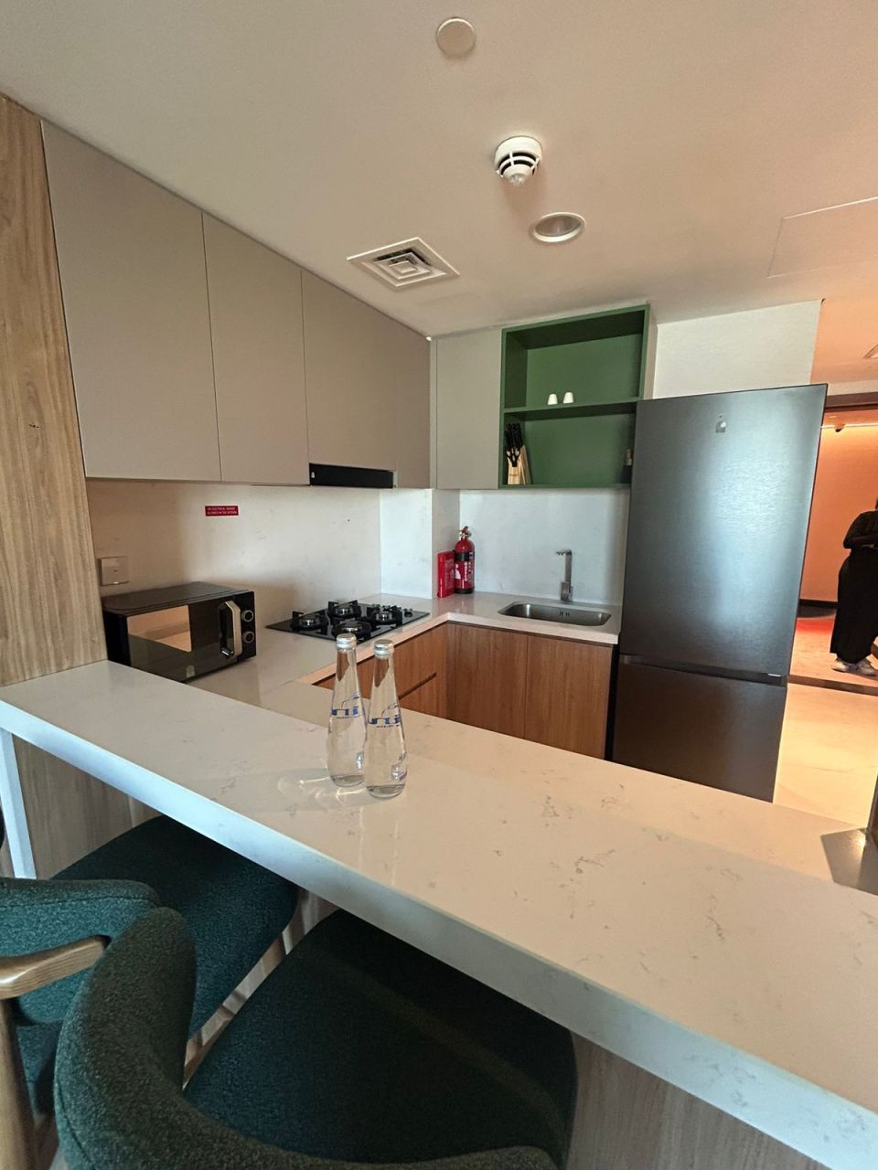 Квартира в Дубае, ОАЭ, 54.33 м² - фото 2