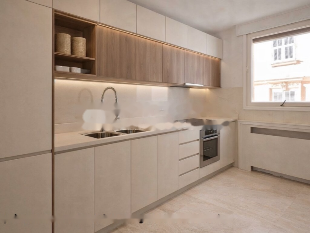 Квартира в Сен-Романе, Монако, 92 м² - фото 8