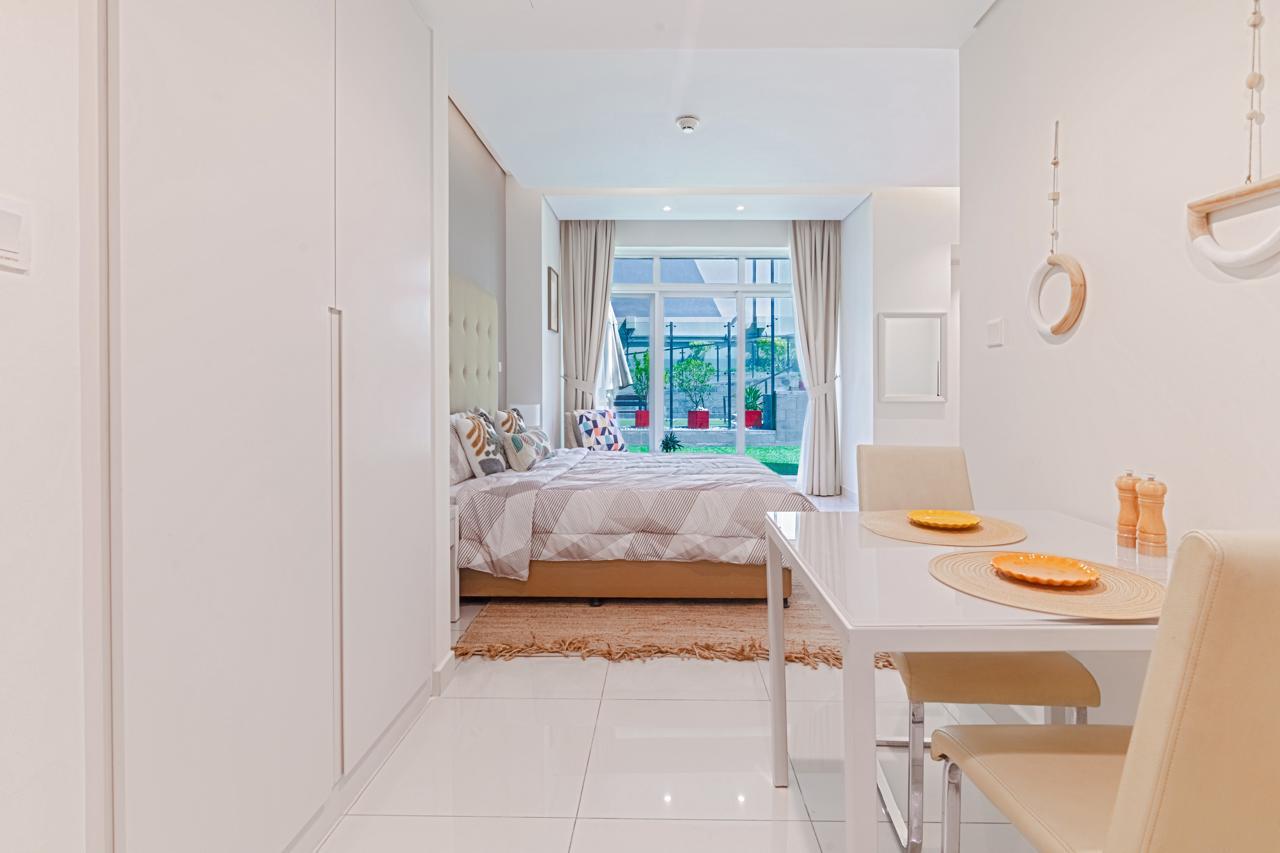 Студия в Дубае, ОАЭ, 92 м² - фото 2