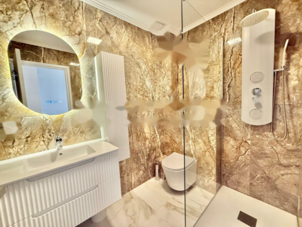 Квартира в Монте Карло, Монако, 39 м² - фото 8