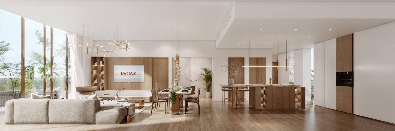 Квартира в Дубае, ОАЭ, 70 м² - фото 2