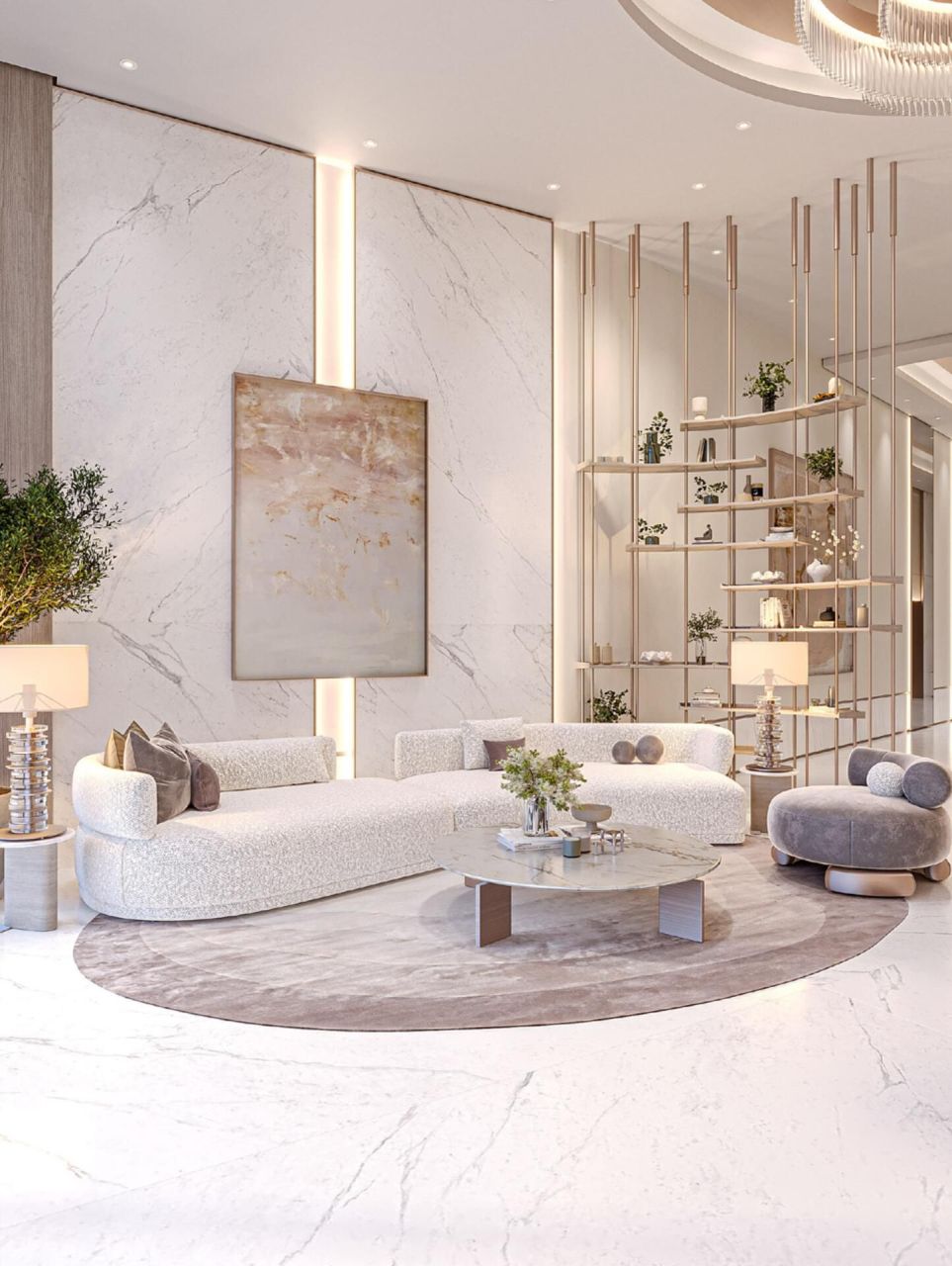 Студия в Дубае, ОАЭ, 40 м² - фото 2