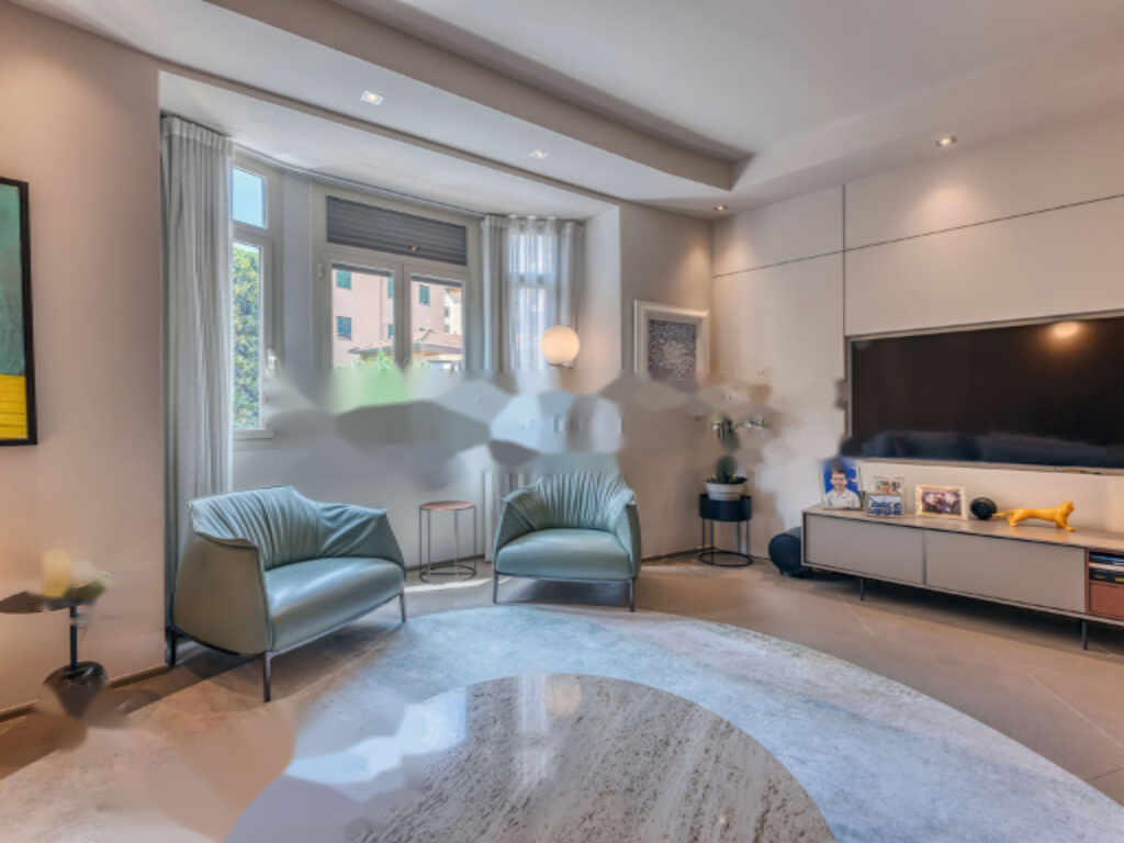 Квартира в Монегетти, Монако, 196 м² - фото 8