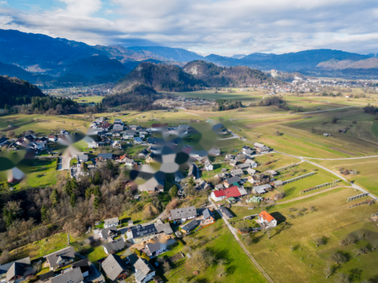 Дом в Радовлице, Словения, 519 м² - фото 8