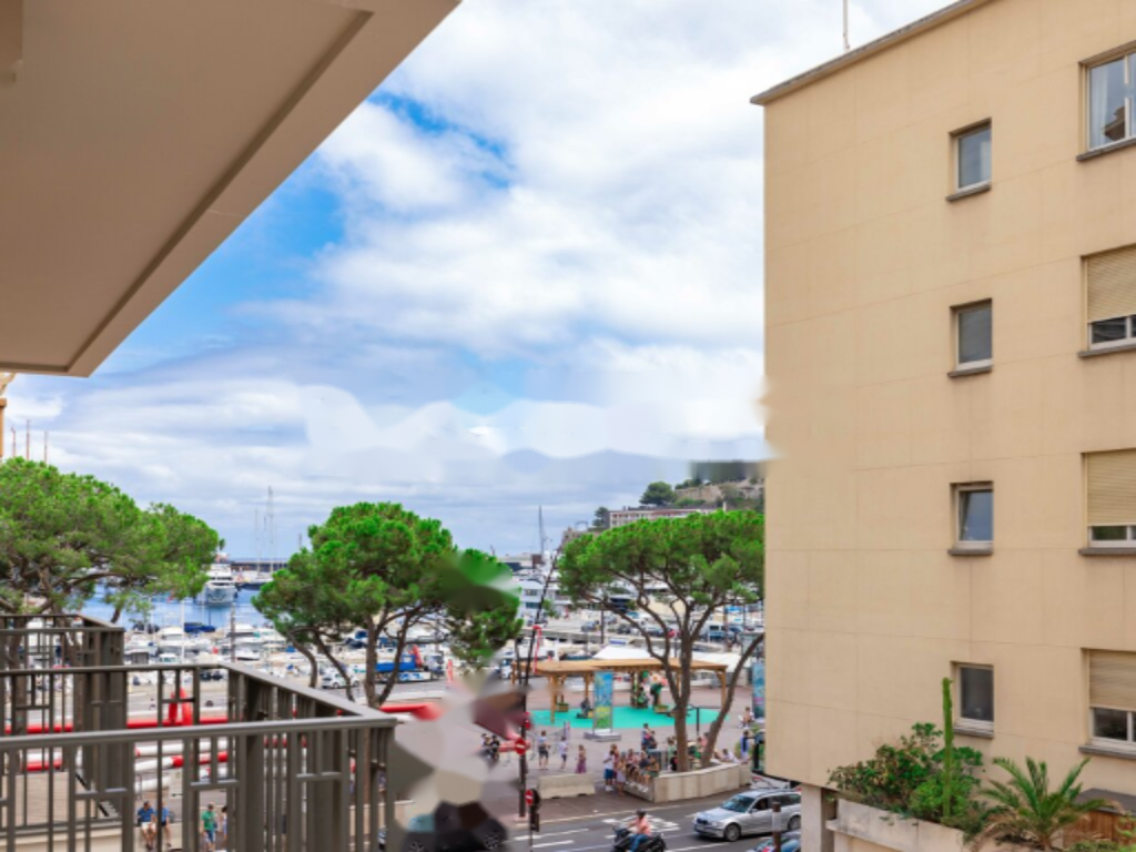 Квартира в Монако, Монако, 63 м² - фото 8