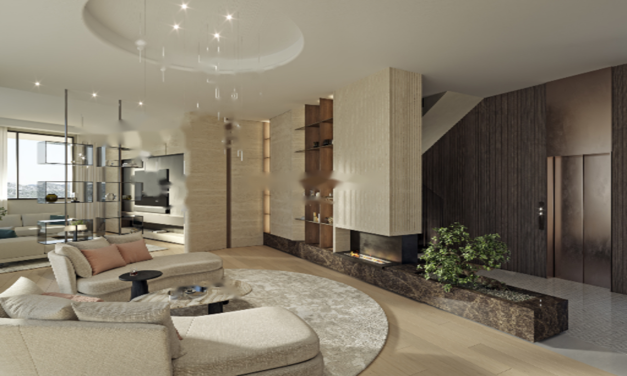 Квартира в Айос-Атанасиосе, Кипр, 816 м² - фото 8