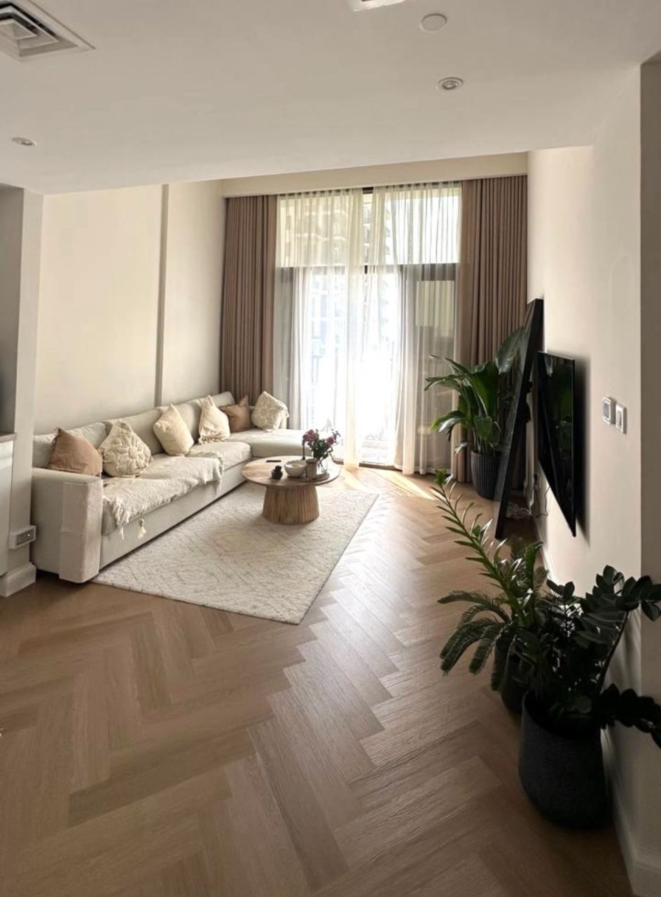 Квартира в Дубае, ОАЭ, 55.36 м² - фото 2