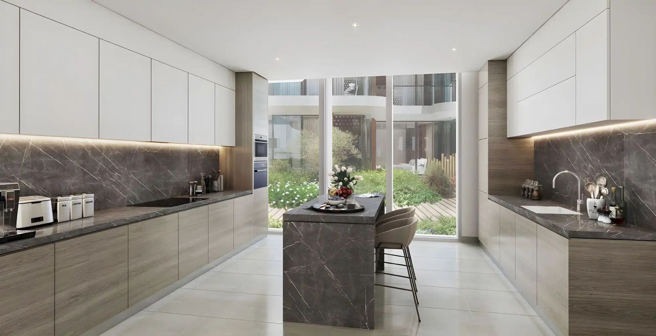 Студия в Дубае, ОАЭ, 34 м² - фото 2