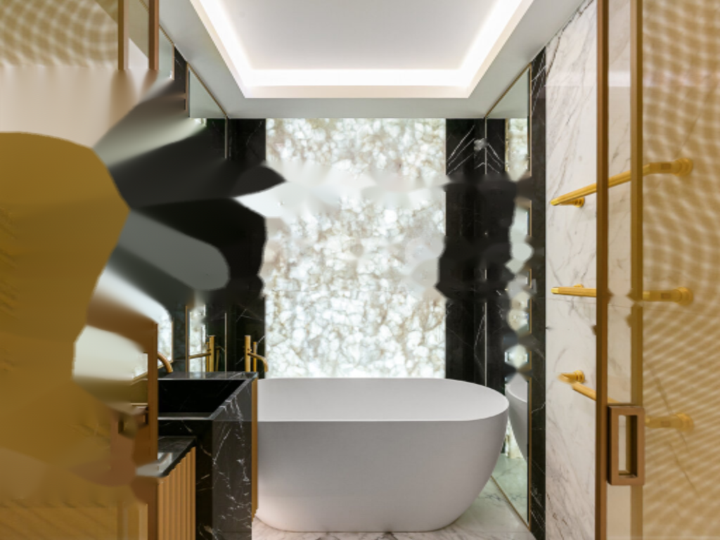 Квартира в Фонвьее, Монако, 229 м² - фото 8