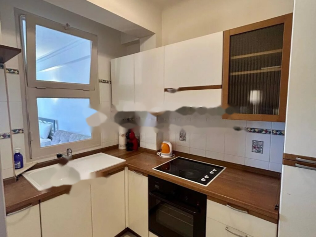 Квартира в Монако, Монако, 40 м² - фото 8