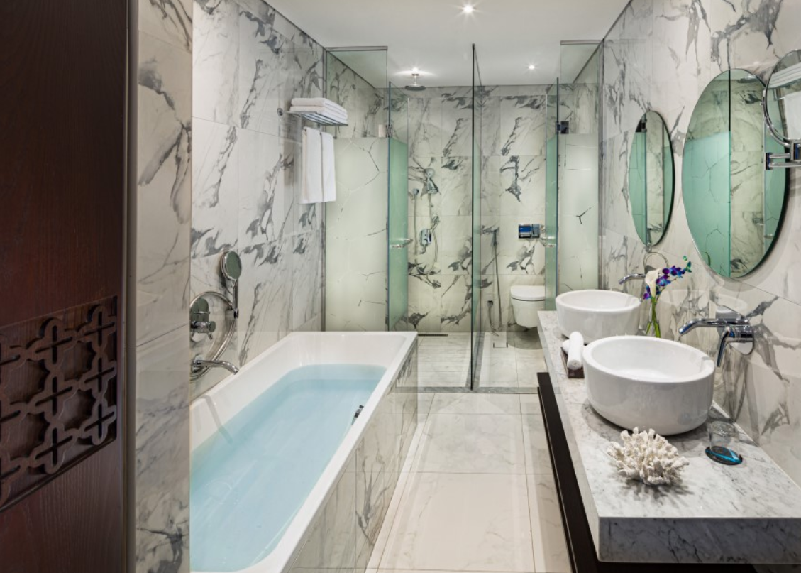 Квартира в Дубае, ОАЭ, 62 м² - фото 2