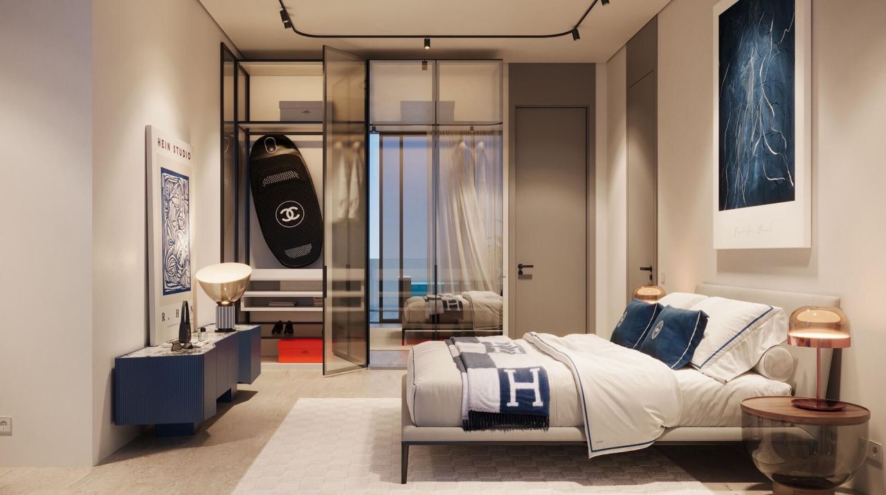 Квартира в Дубае, ОАЭ, 68 м² - фото 2