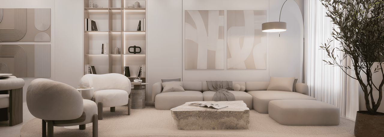 Квартира в Дубае, ОАЭ, 78 м² - фото 2