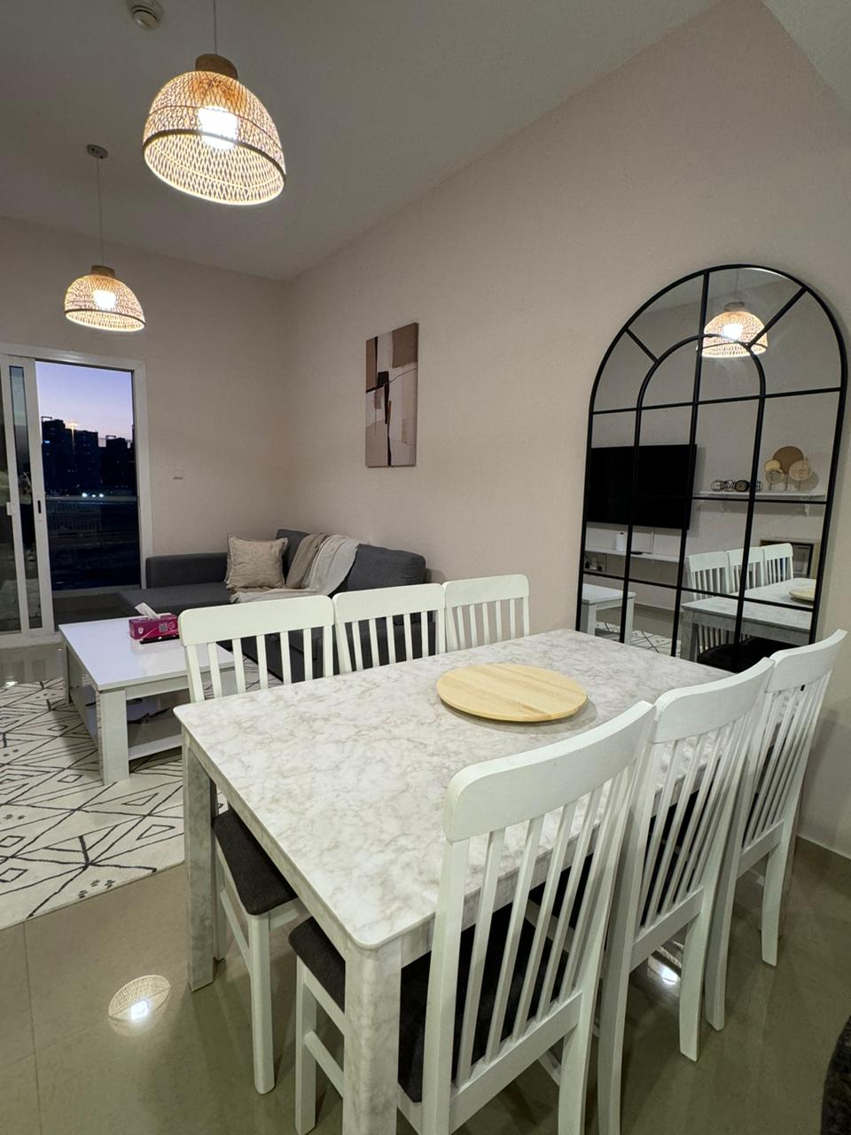 Квартира в Дубае, ОАЭ, 57 м² - фото 2