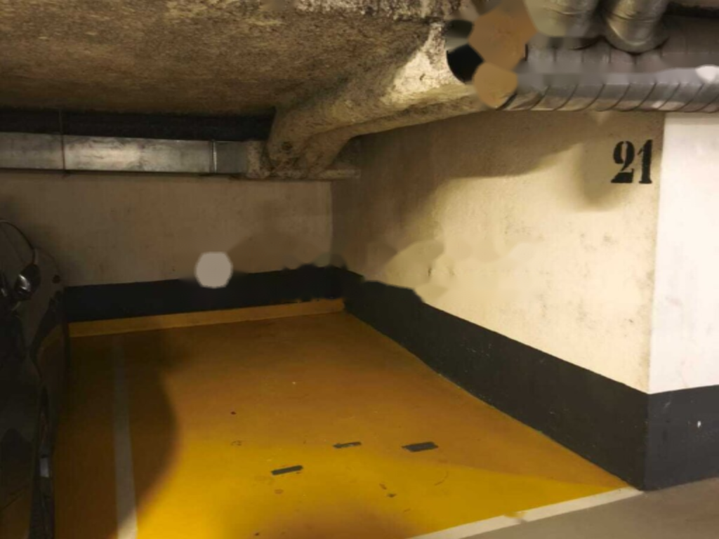 Квартира в Ла-Кондамине, Монако, 113 м² - фото 8