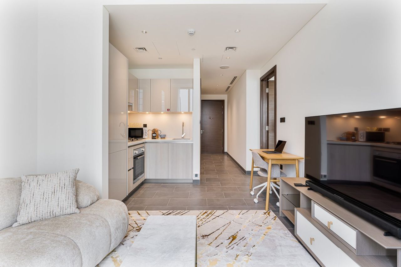 Квартира в Дубае, ОАЭ, 47.62 м² - фото 2