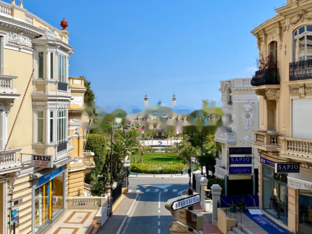 Квартира в Монако, Монако, 295 м² - фото 8