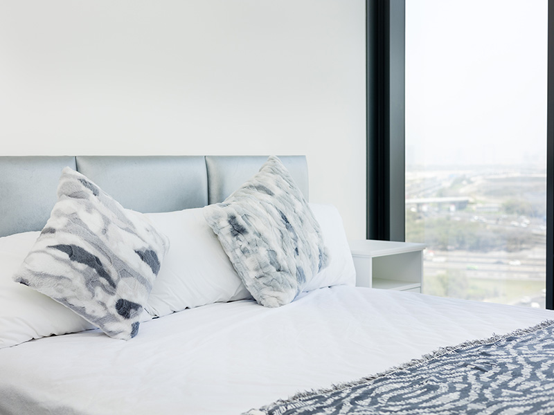 Квартира в Дубае, ОАЭ, 53.12 м² - фото 2