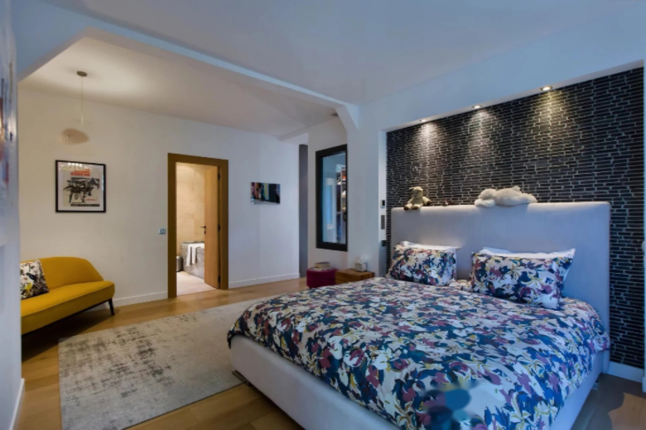 Квартира в Каннах, Франция, 300 м² - фото 8