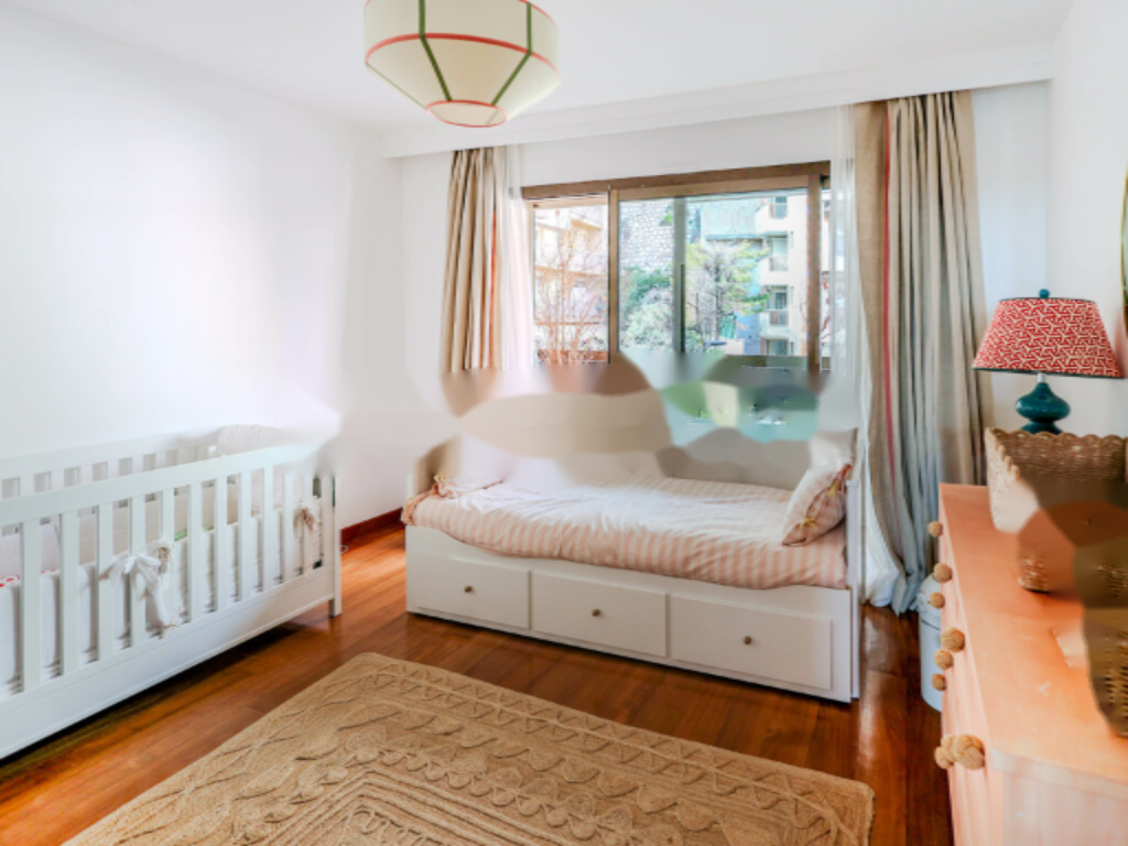 Квартира в Монегетти, Монако, 194 м² - фото 8