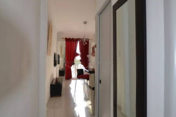 Квартира в Каннах, Франция, 22 м² - фото 4