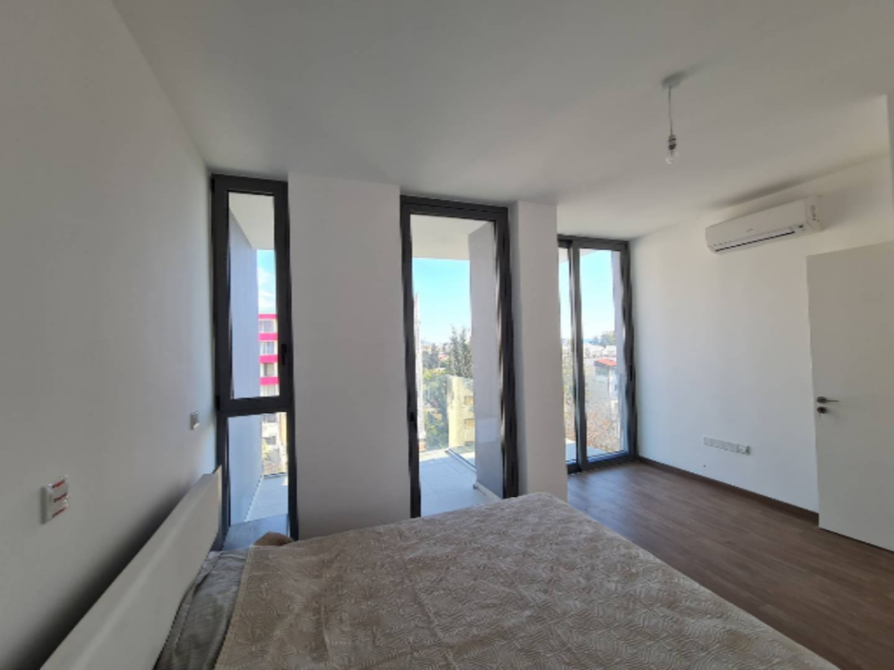 Квартира в Лимасоле, Кипр, 94 м² - фото 8