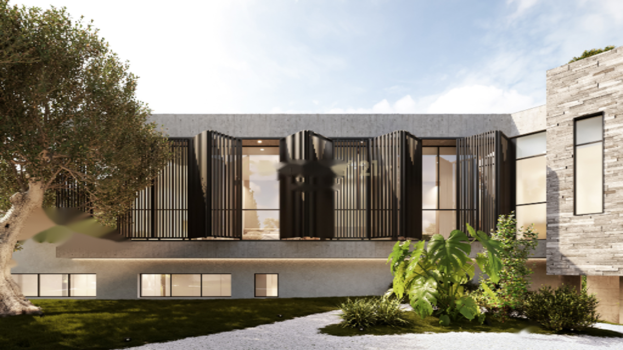 Квартира в Айос-Георгиос-Пейас, Кипр, 300 м² - фото 8