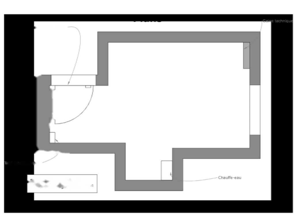 Квартира в Сен-Романе, Монако - фото 8