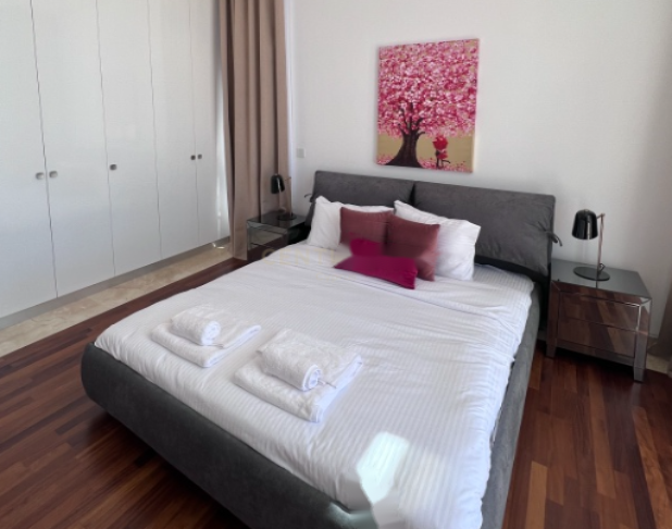 Квартира в Пафосе, Кипр, 139 м² - фото 5