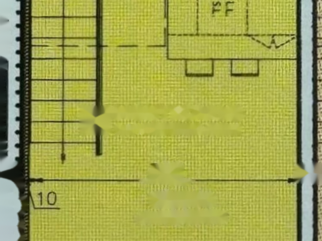 Квартира в Ла-Кондамине, Монако, 89 м² - фото 8