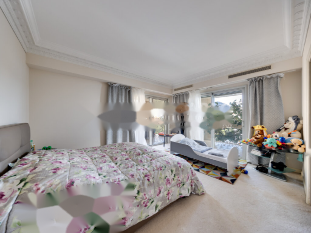 Квартира в Фонвьее, Монако, 208 м² - фото 8