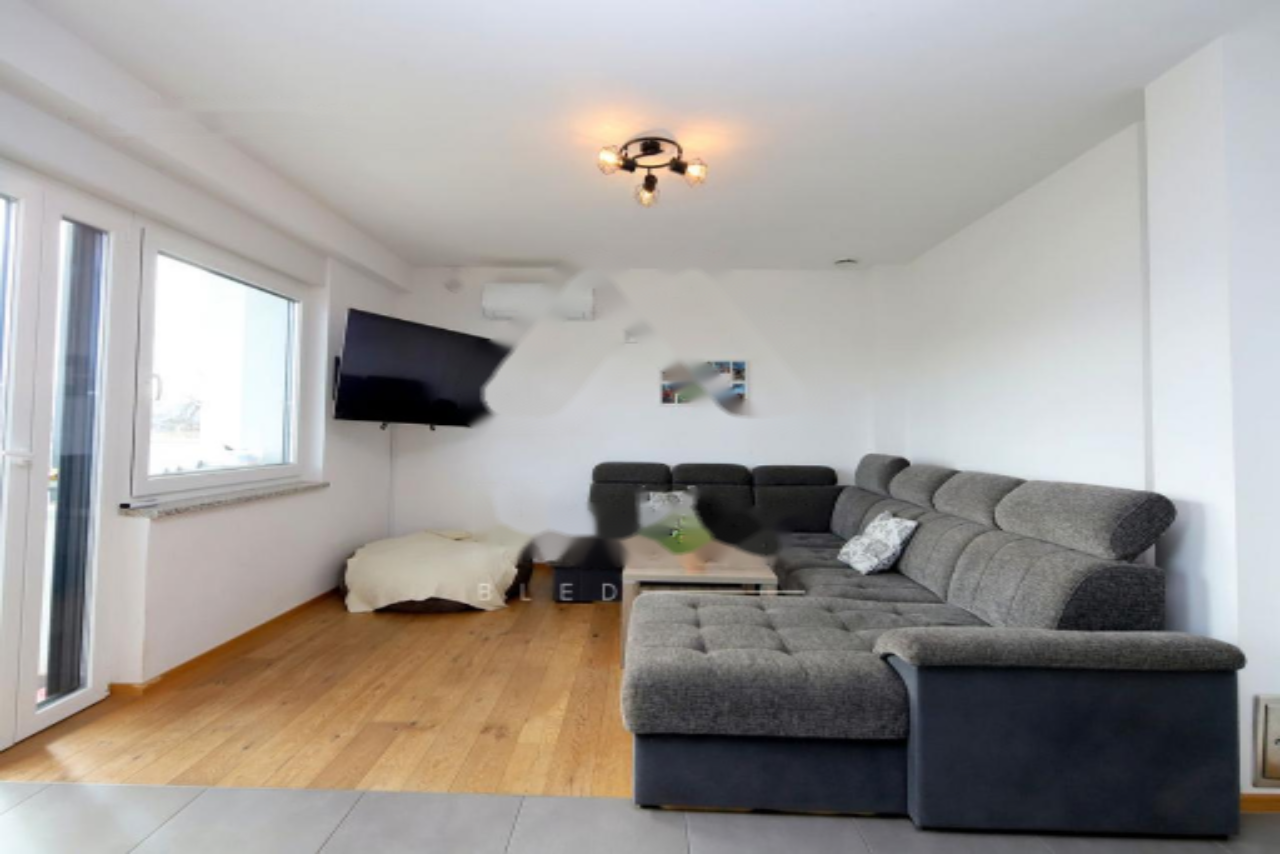 Квартира в Любляне, Словения, 168 м² - фото 8