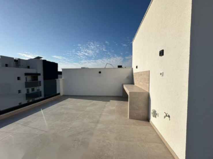 Квартира в Айос-Атанасиосе, Кипр, 140 м² - фото 8