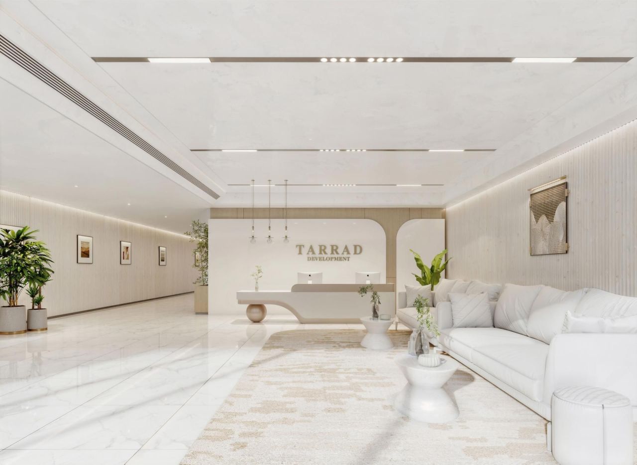 Квартира в Дубае, ОАЭ, 63 м² - фото 2