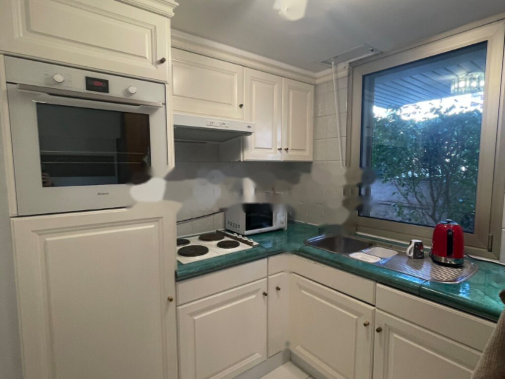 Квартира в Монегетти, Монако, 42 м² - фото 8