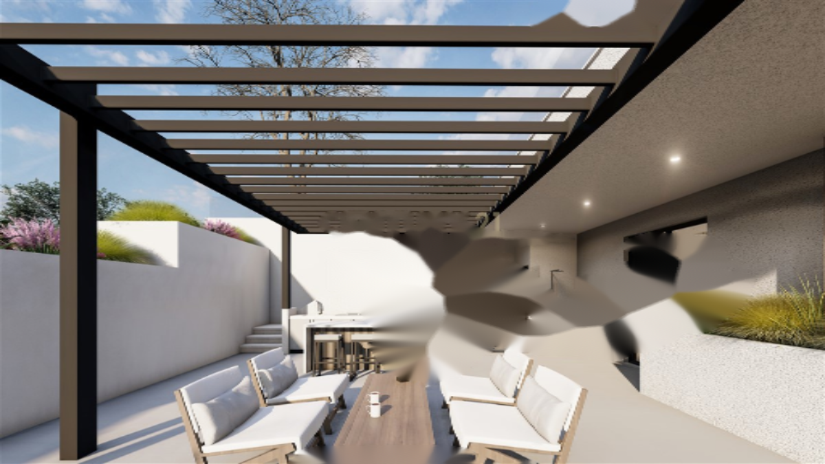 Квартира в Айос-Атанасиосе, Кипр, 759 м² - фото 8