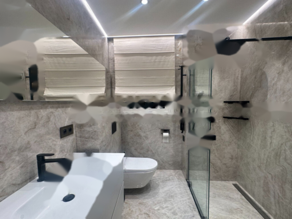 Квартира в Сен-Романе, Монако, 96 м² - фото 8